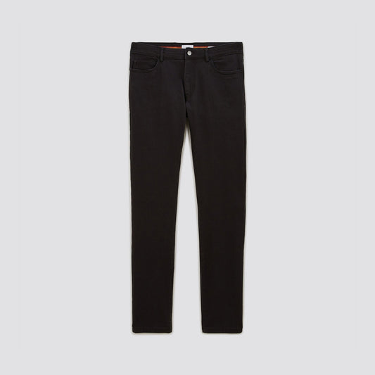 Pantalon slim cinq poches