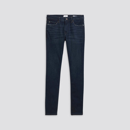 Jean slim #Tom urbanflex 4 longueurs fon
