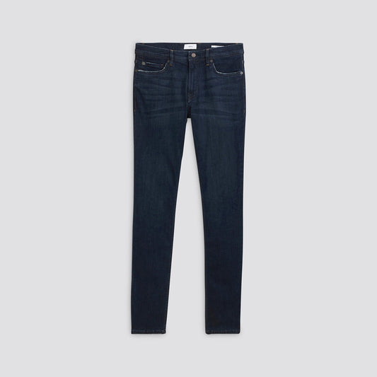 Jean slim #Tom urbanflex 4 longueurs fon