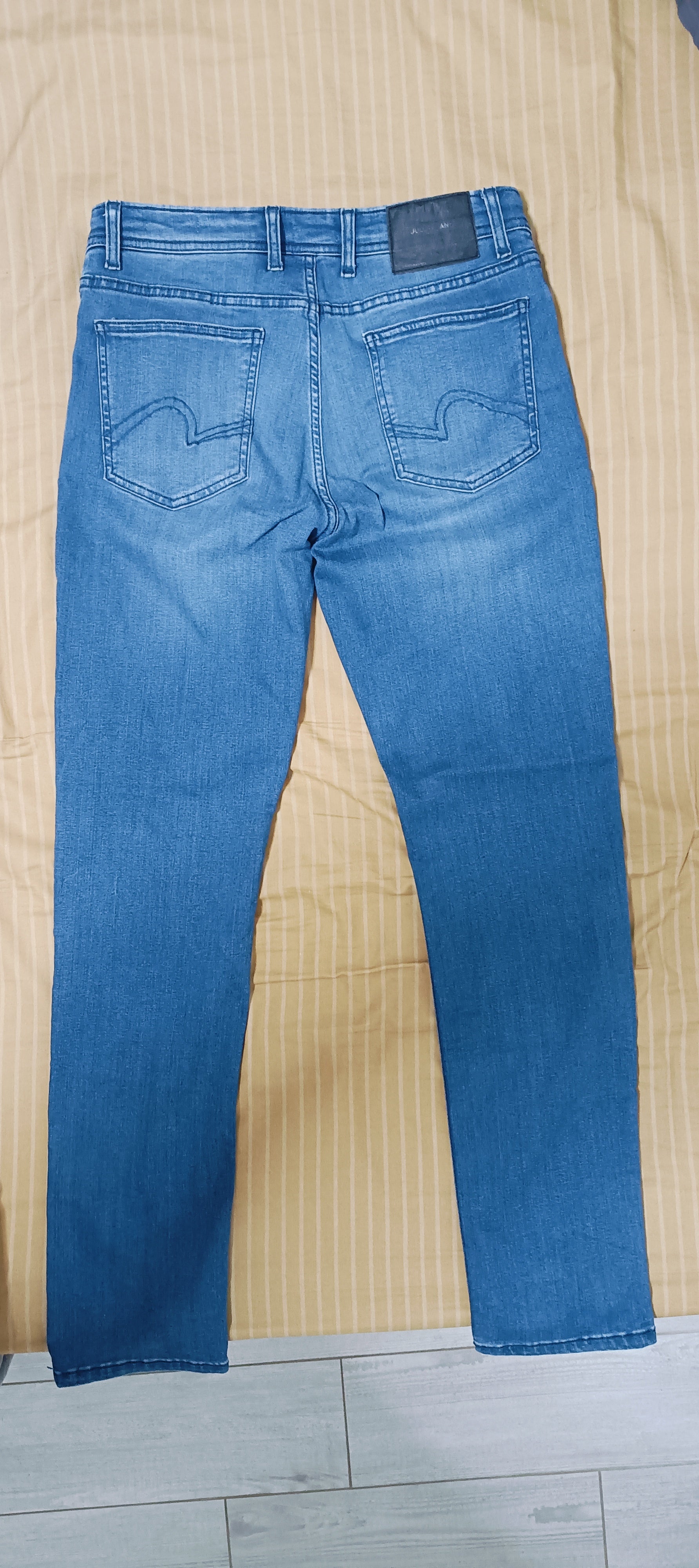 second_hand