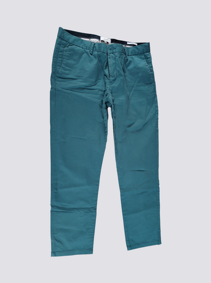 second_hand