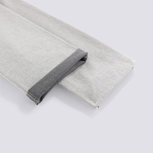 Pantalon chino slim #Simon