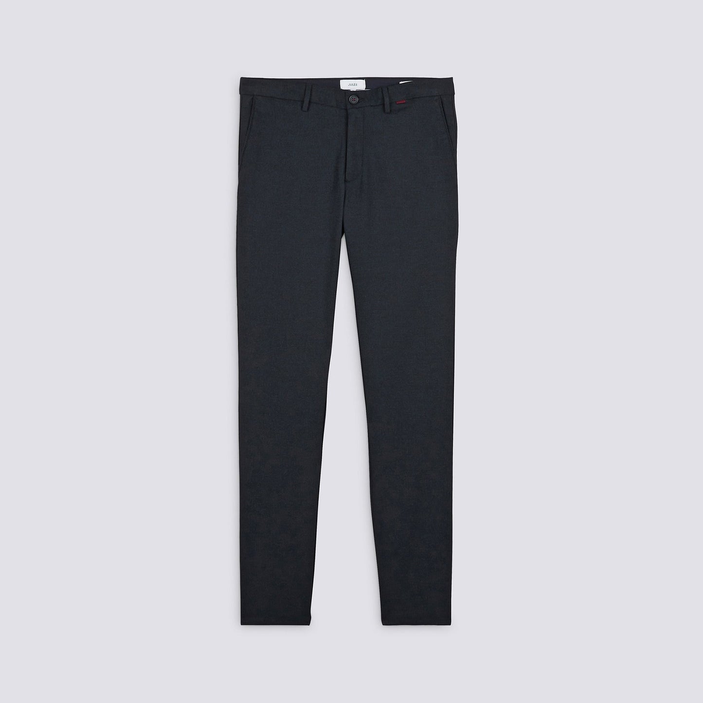 Pantalon chino fantaisie