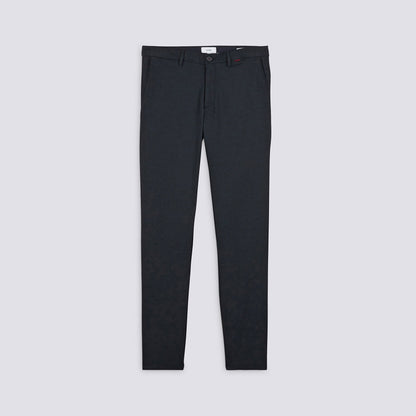 Pantalon chino fantaisie