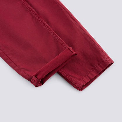 Chino coupe skinny