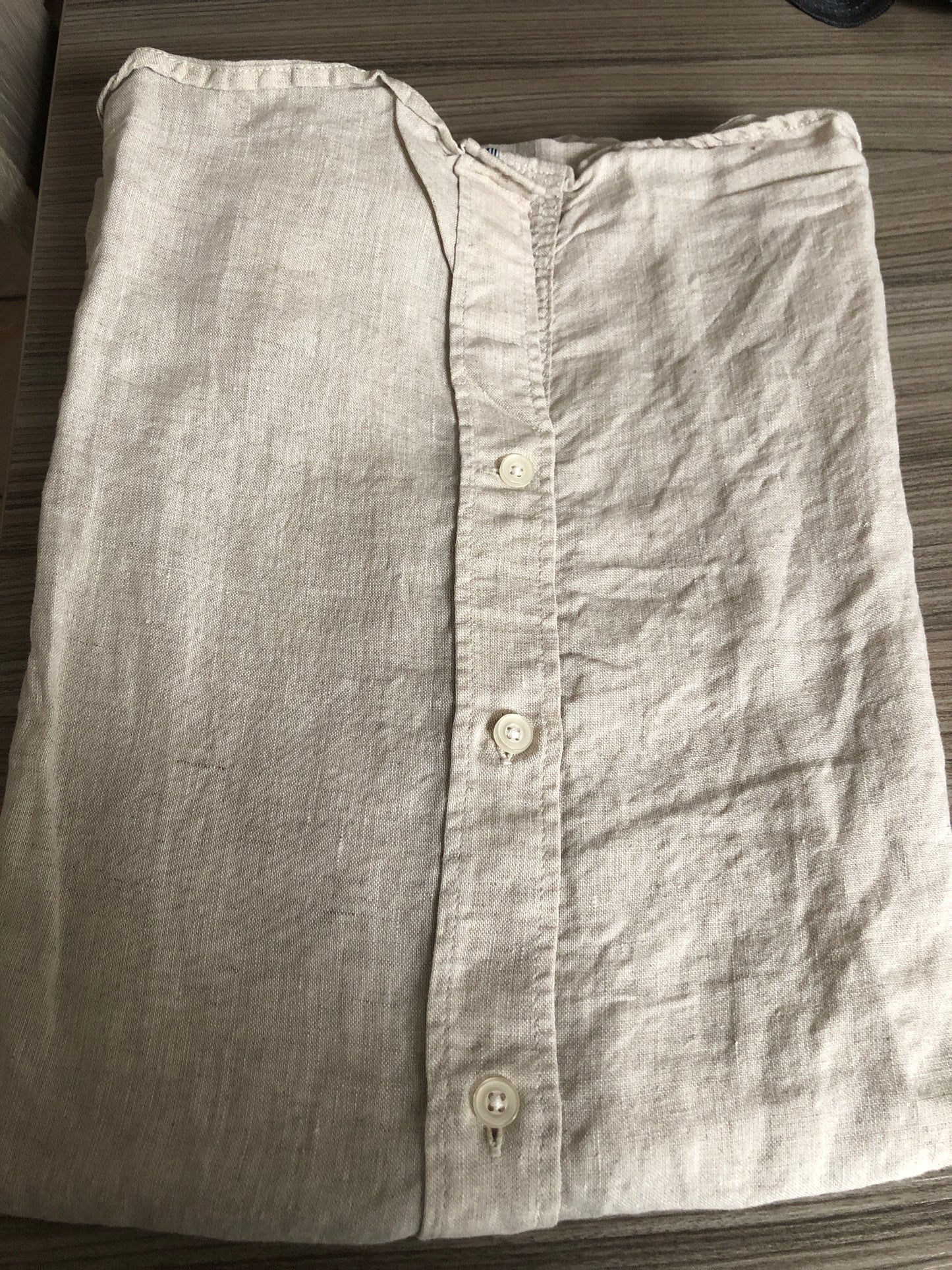 second_hand
