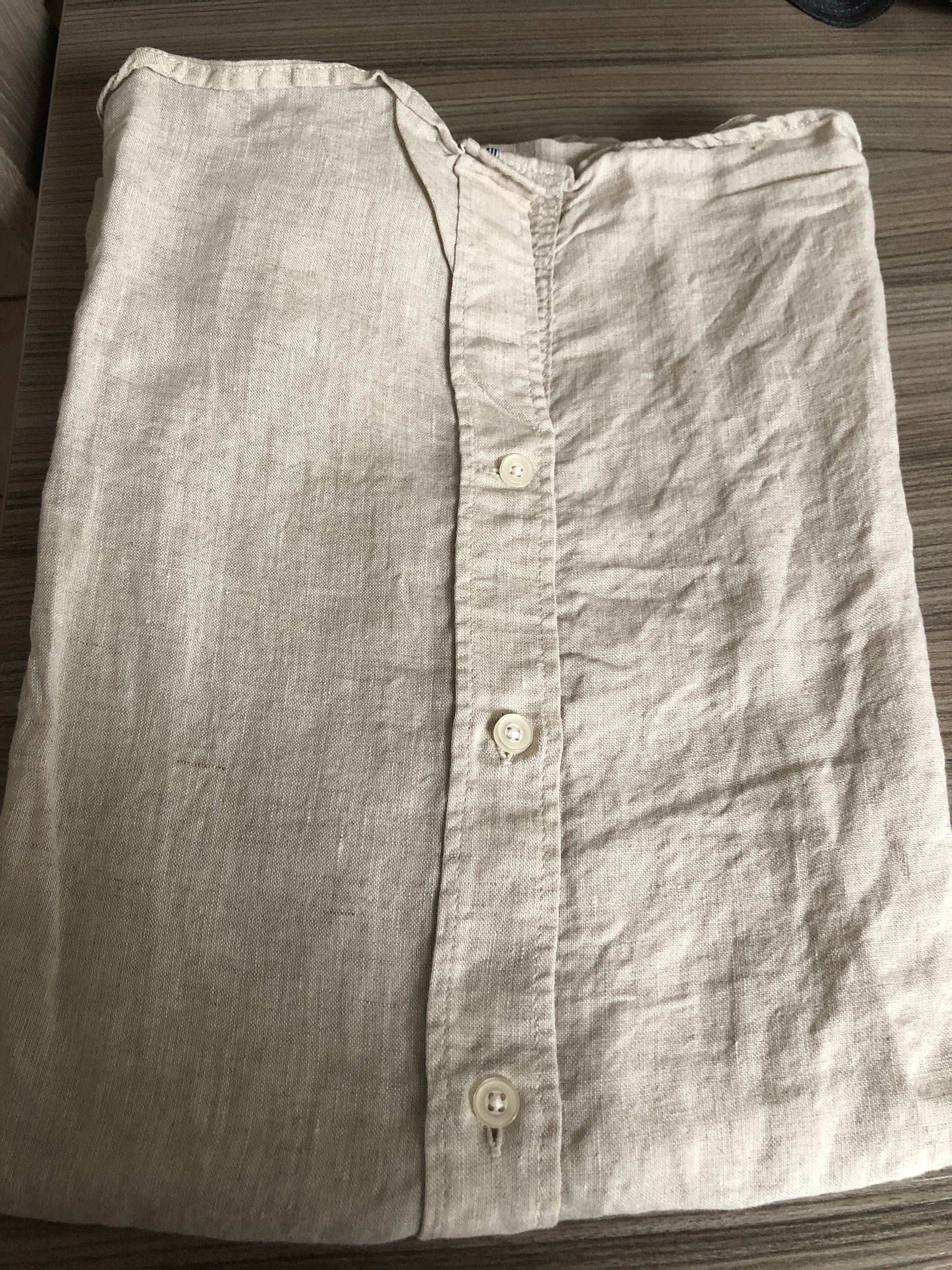 second_hand