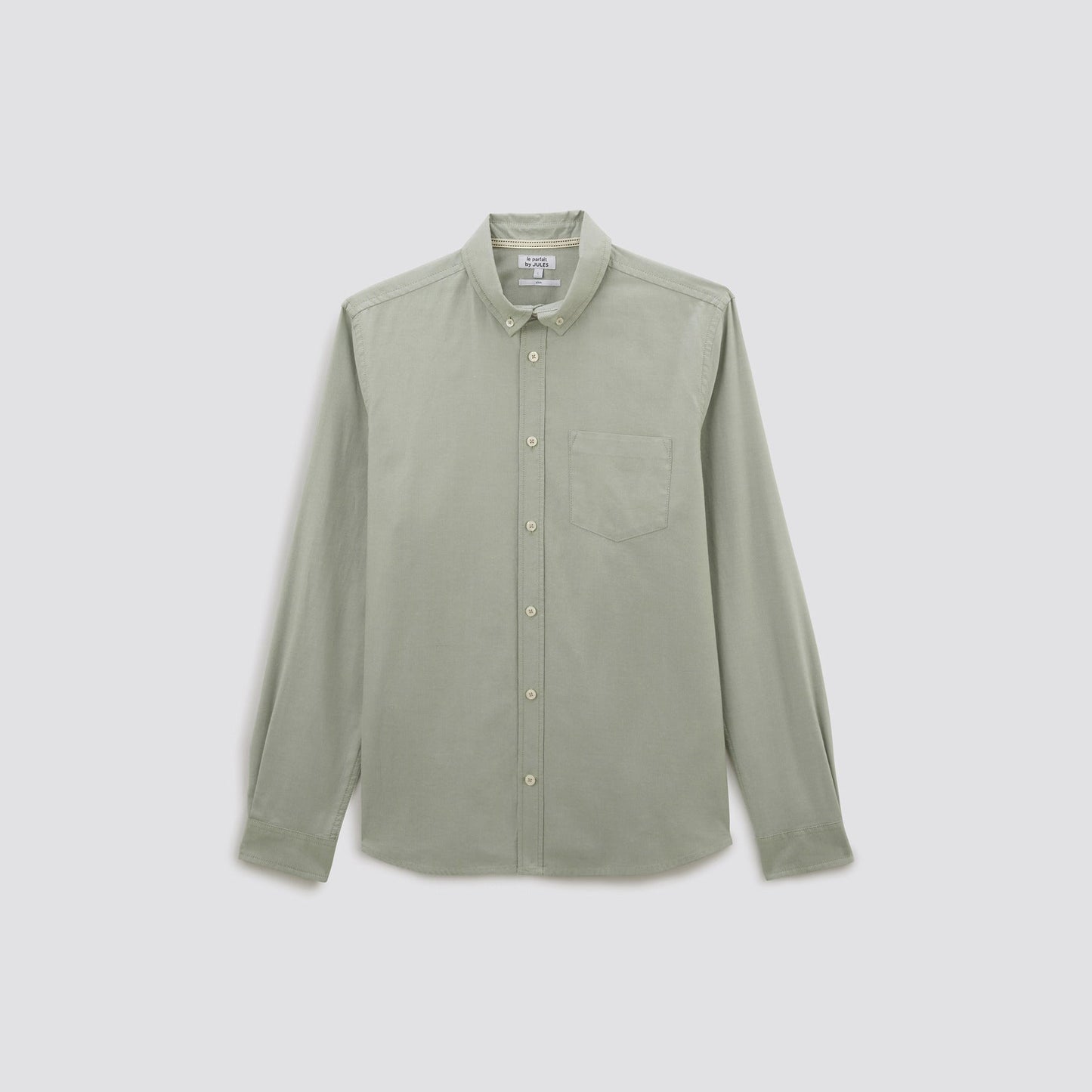 Chemise slim oxford 'le parfait by JULES'