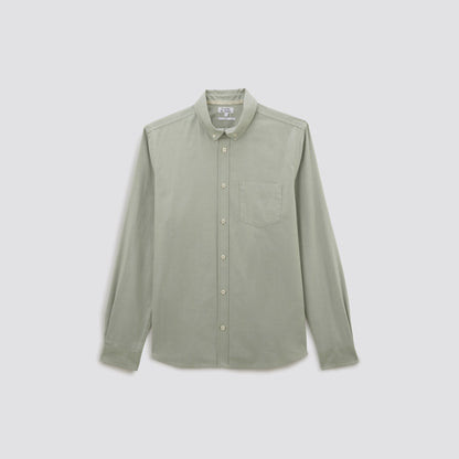 Chemise slim oxford 'le parfait by JULES'
