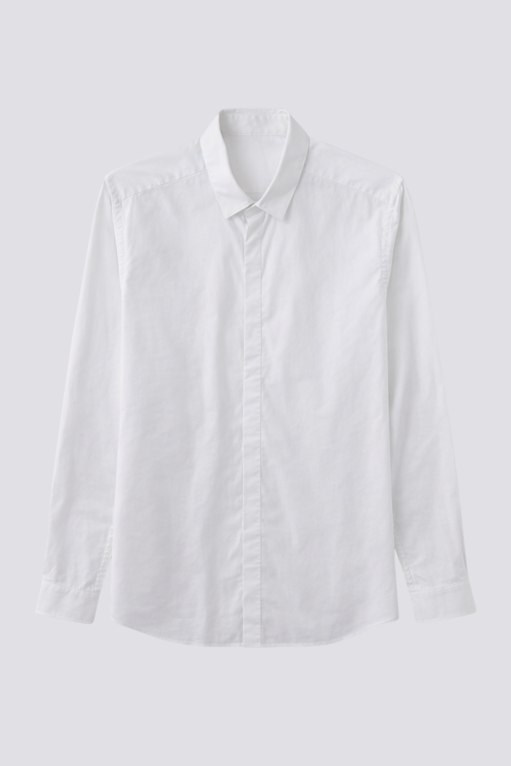 chemise extra slim