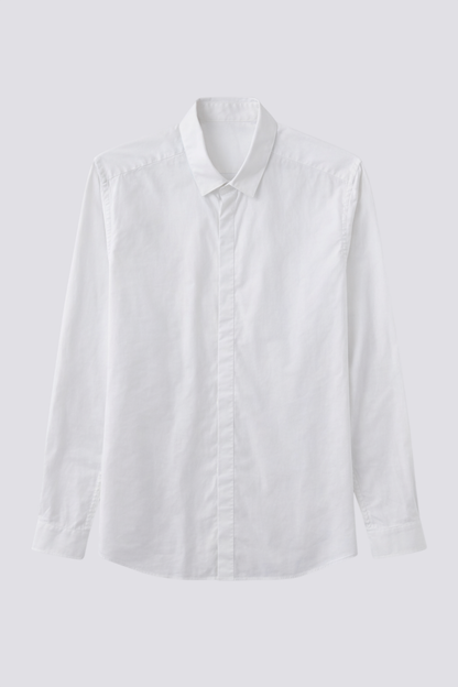 chemise extra slim