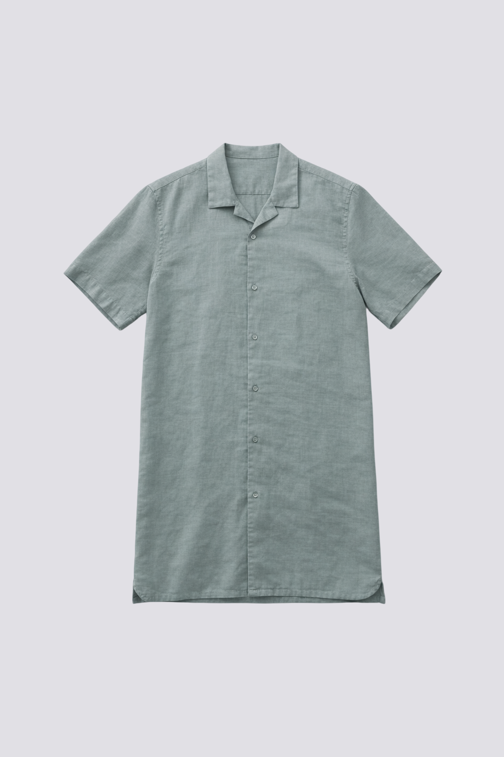 Chemise manches courtes