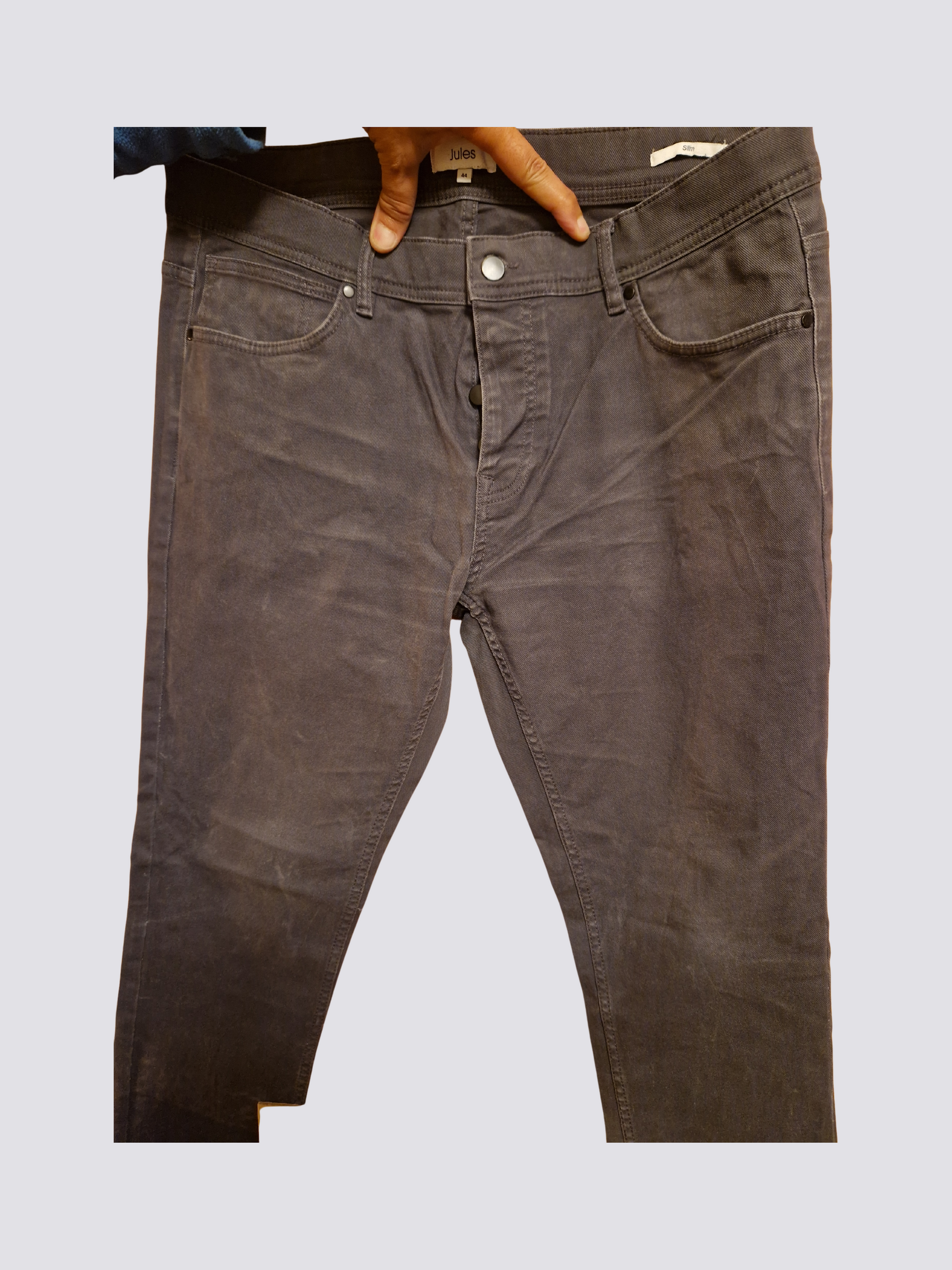 second_hand