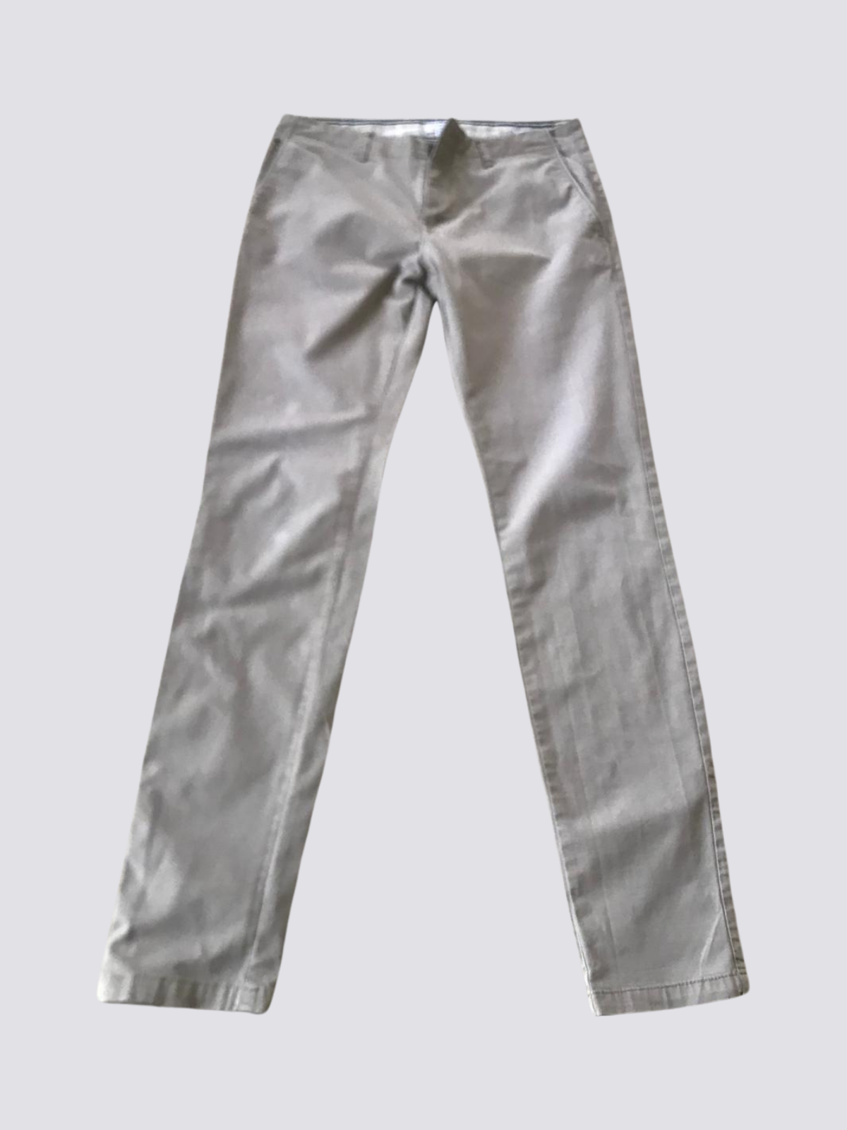 second_hand
