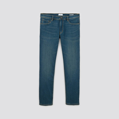 Jean slim urbanflex 4 longueurs