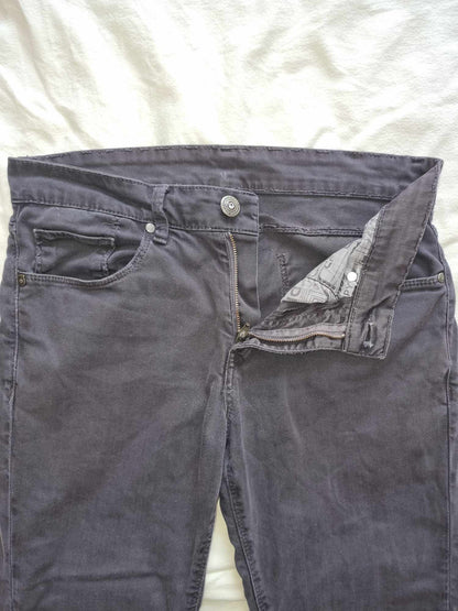 second_hand