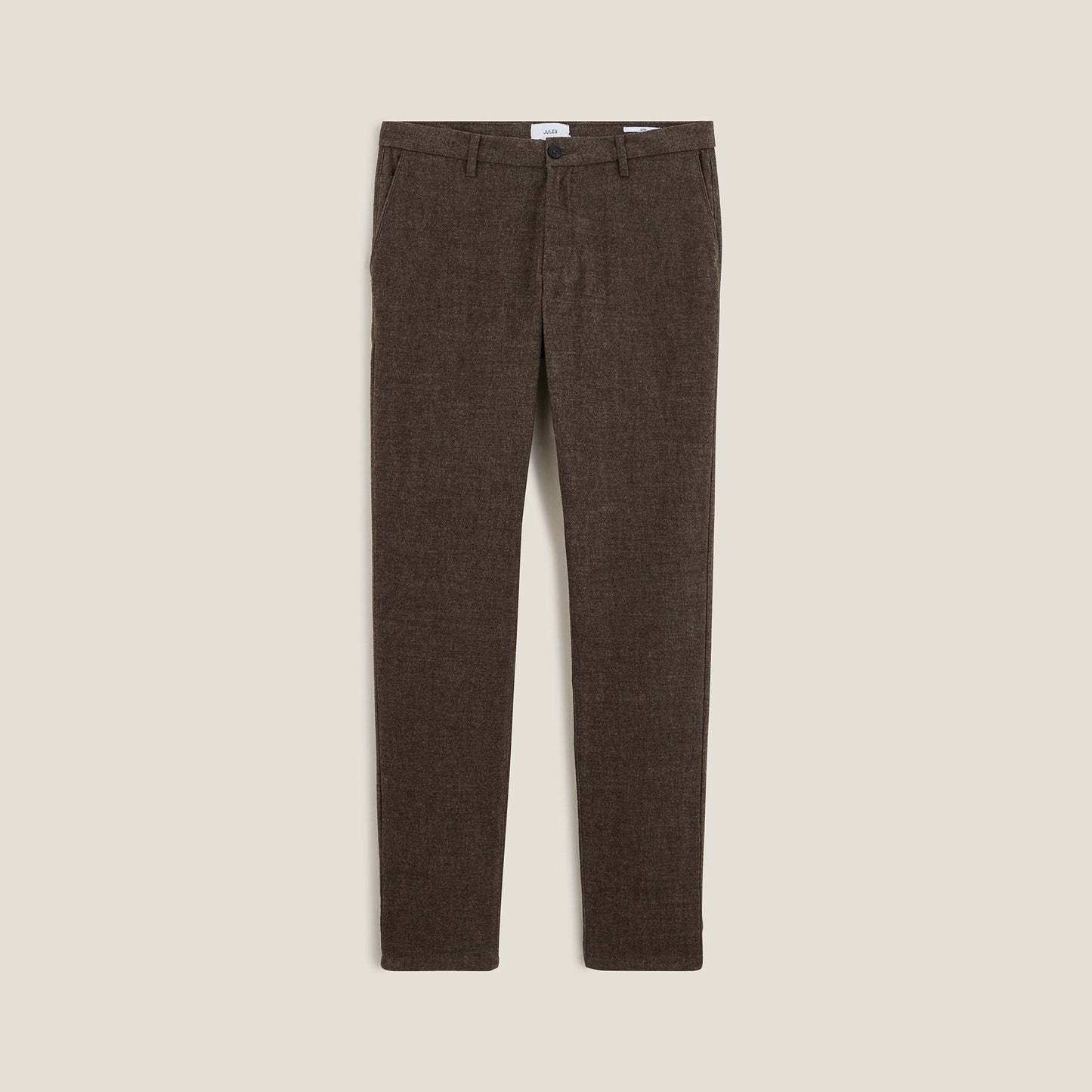 Chino slim fantaisie