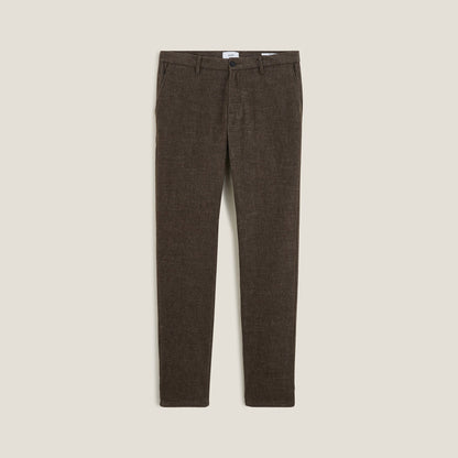 Chino slim fantaisie
