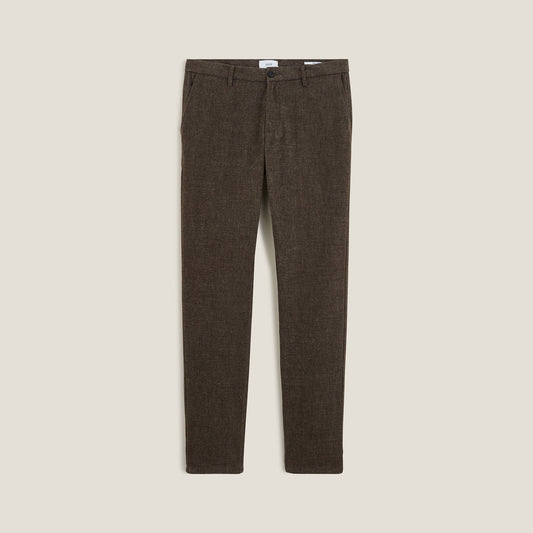 Chino slim fantaisie