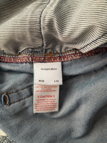 second_hand
