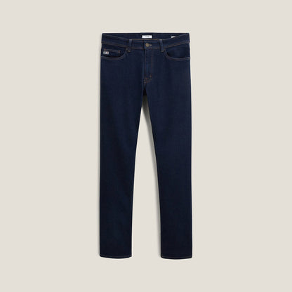 Jean straight cinq neuf édition n°3 Made in France