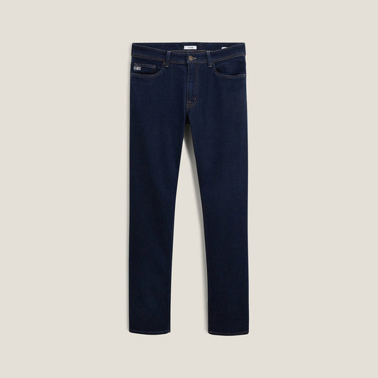 Jean straight cinq neuf édition n°3 Made in France