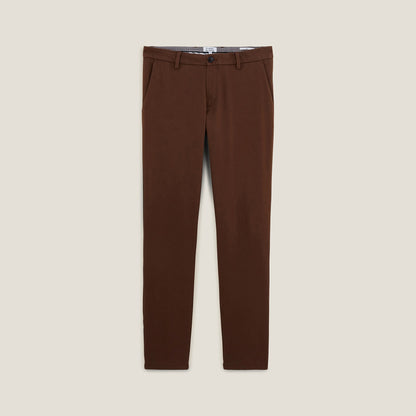 Pantalon chino slim