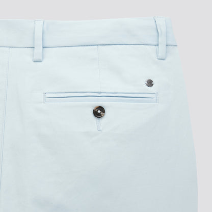 Pantalon chino #Simon léger urbain slim