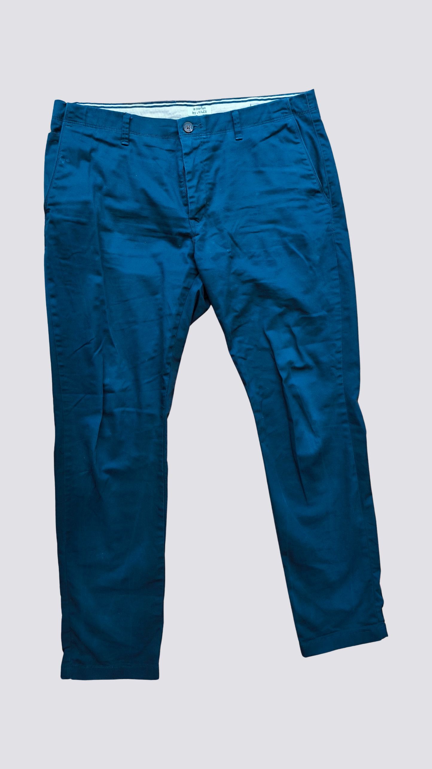 second_hand