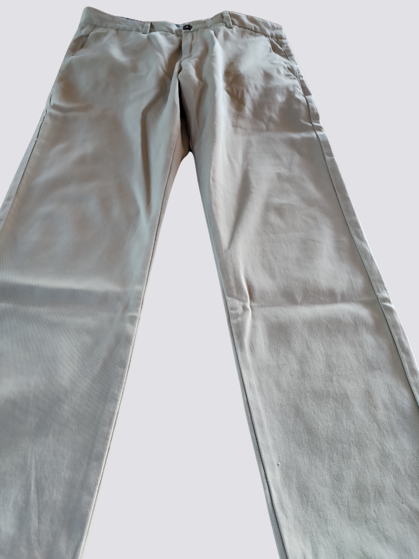 second_hand