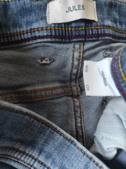 second_hand