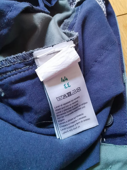 second_hand