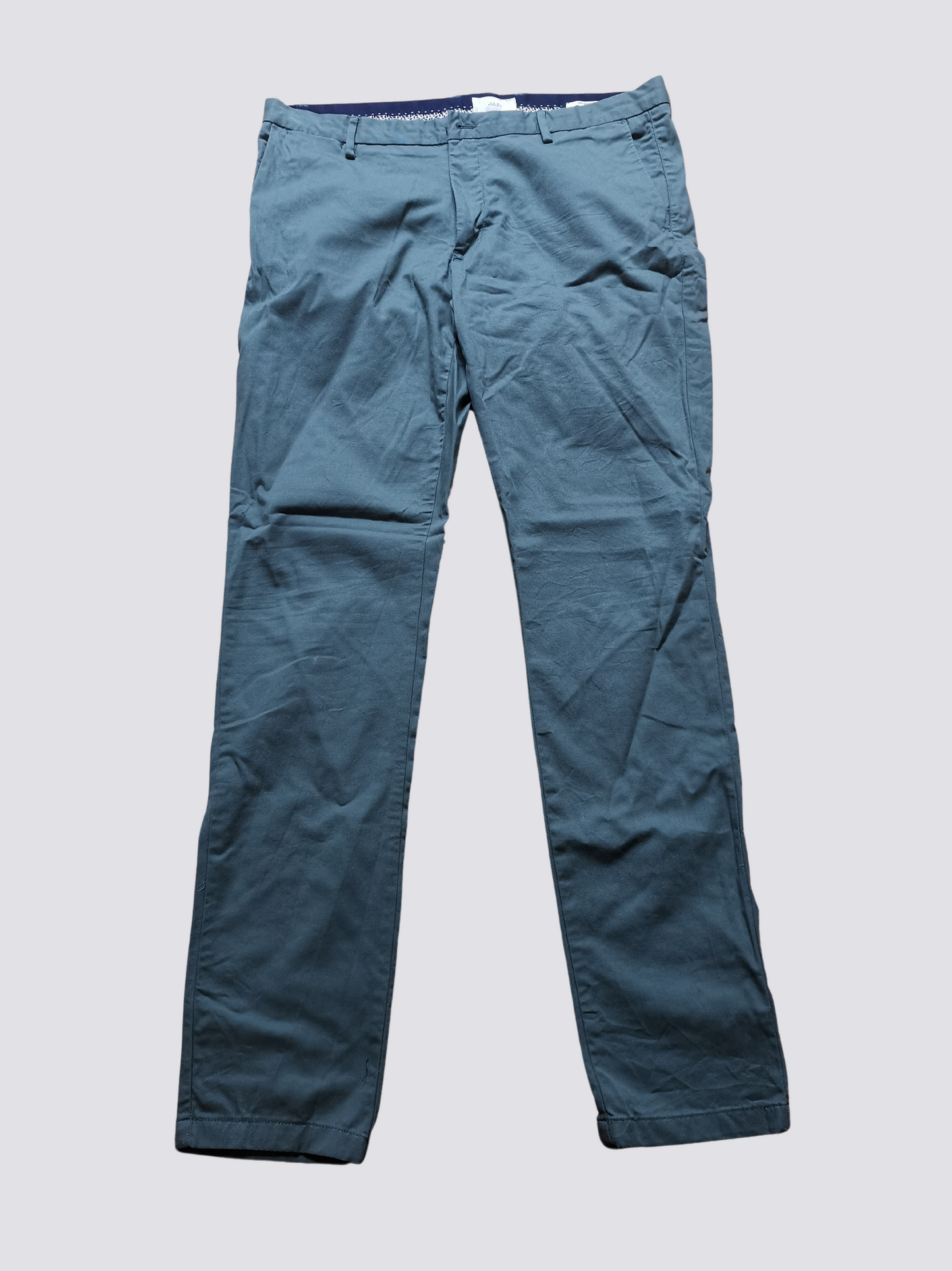 second_hand
