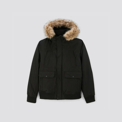 Manteau