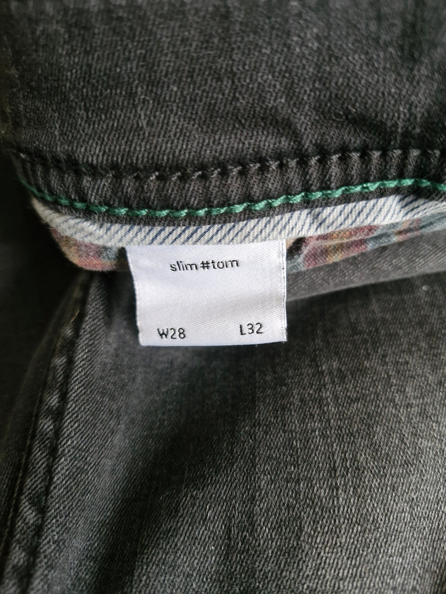 second_hand