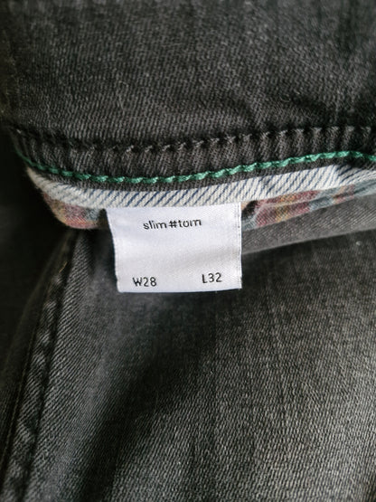 second_hand