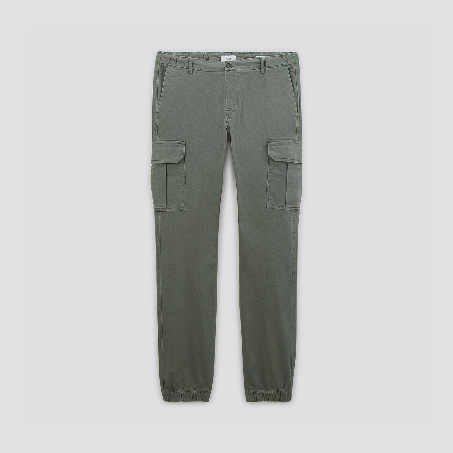 Pantalon cargo