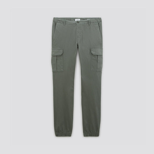 Pantalon cargo