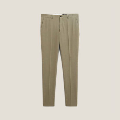Pantalon de costume extra slim bi-stretch