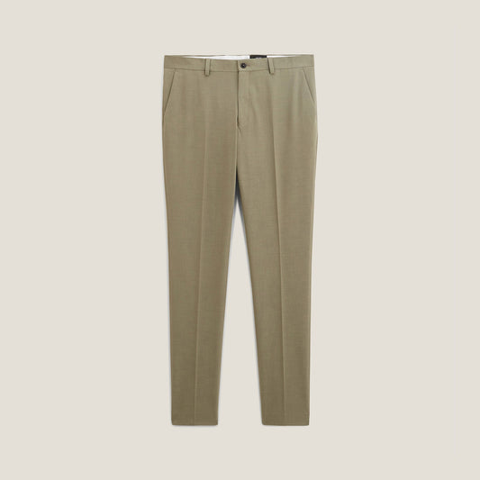 Pantalon de costume extra slim bi-stretch