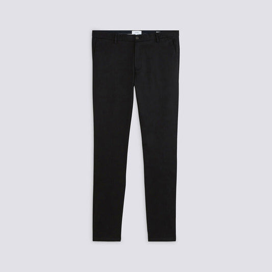 Pantalon chino slim Simon en coton bio