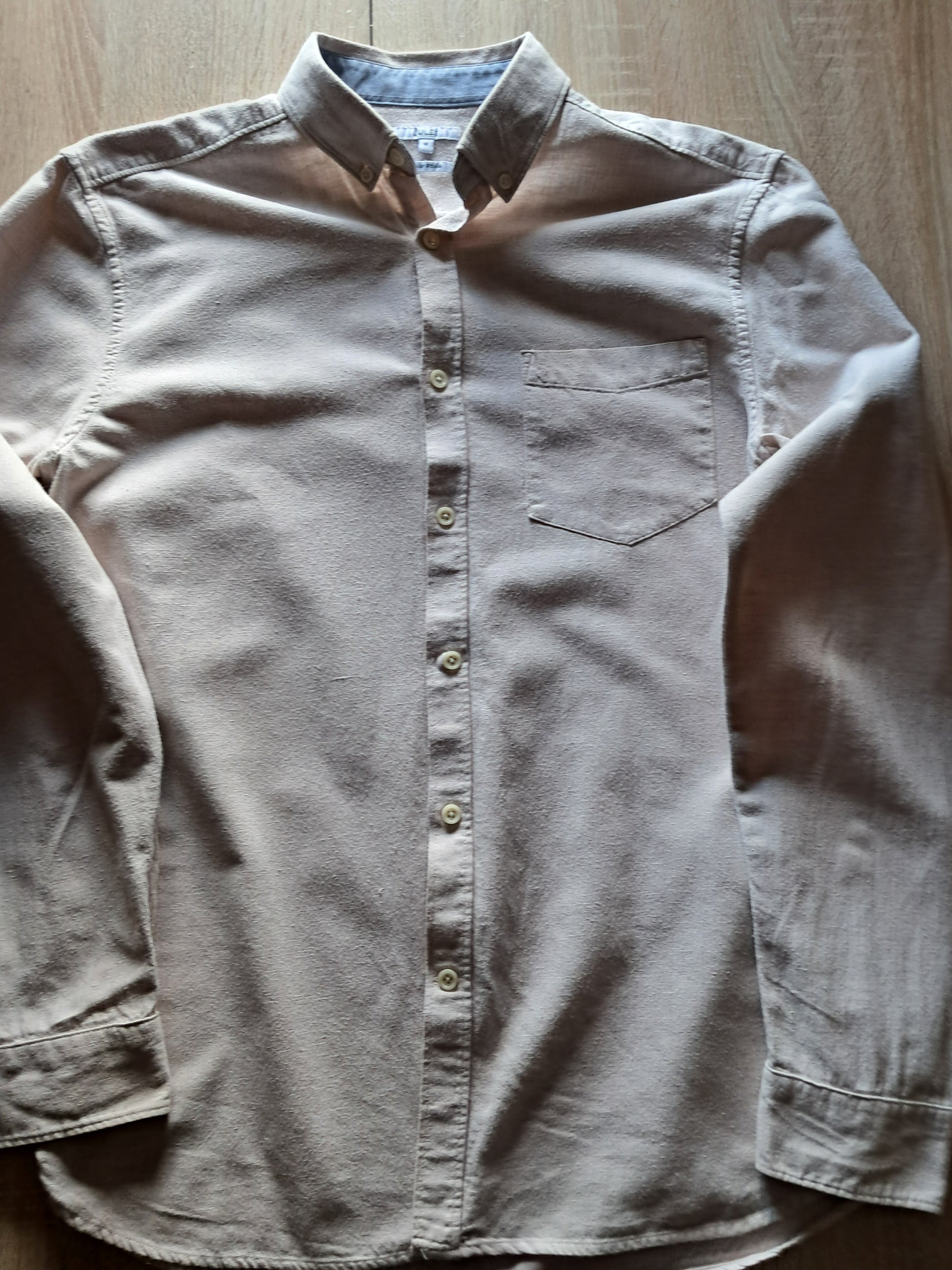 second_hand