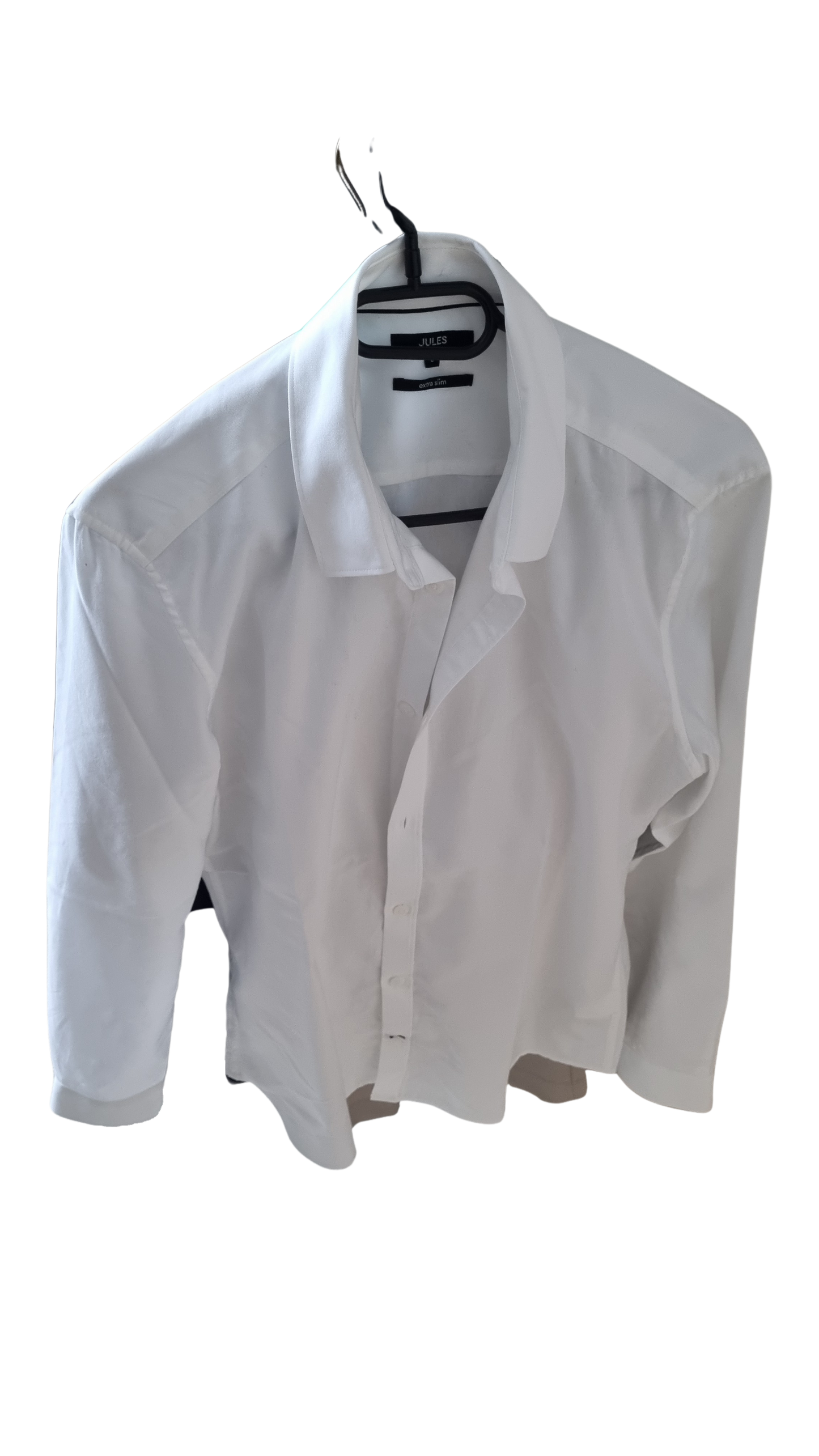 Chemise slim
