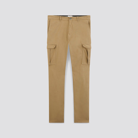 Pantalon battle slim