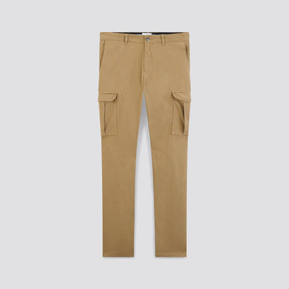Pantalon battle slim