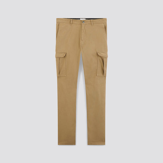 Pantalon battle slim