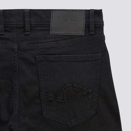 Jean slim #Tom urbanflex en polyester recyclé