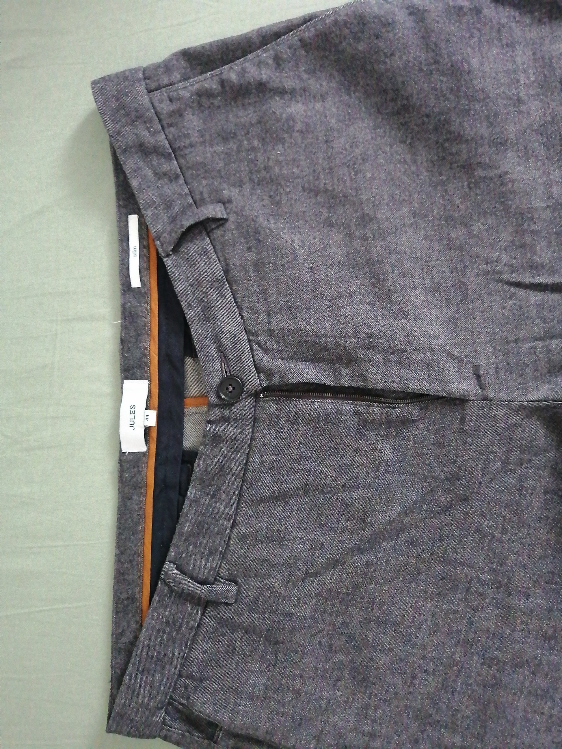second_hand