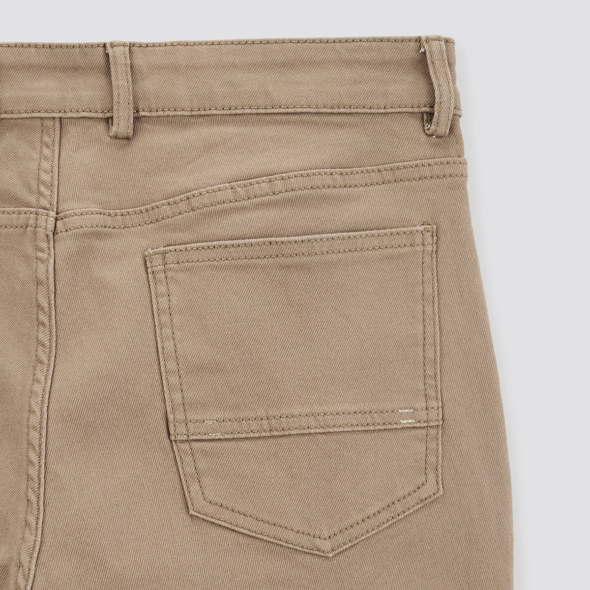 Pantalon 5 poches slim