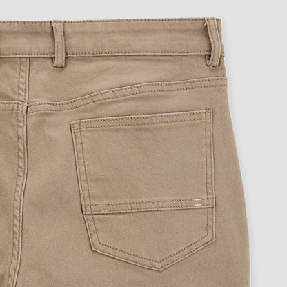 Pantalon 5 poches slim